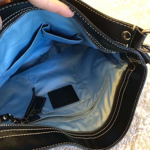 Coach bag - Picture 3 of 3